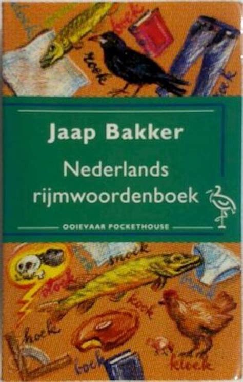 rijmwoordenboek gratis.